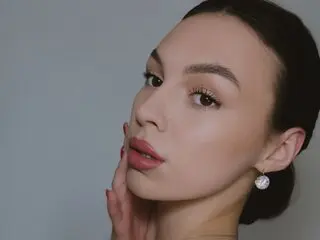 Livejasmine MaxinCarroll
