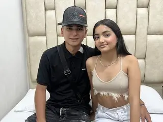 Livejasmin MielANDLuciano