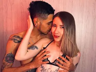 Pics NadiaAndDimitri
