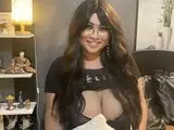 Livejasmine OpheliaDawson