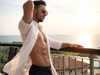 Livejasmin XanderBlack